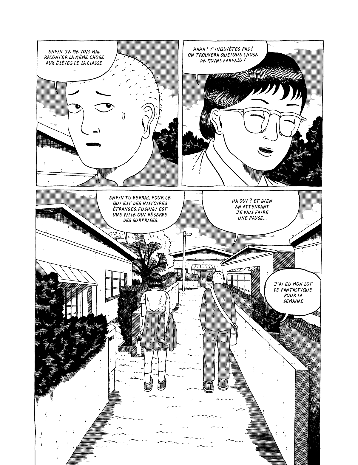 - Hina & Tomé- page 32