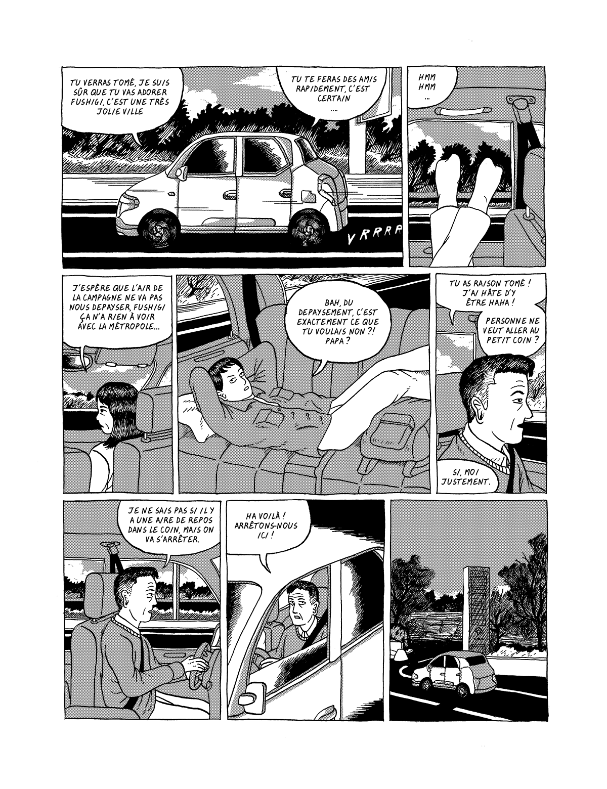 - Hina & Tomé- page 7