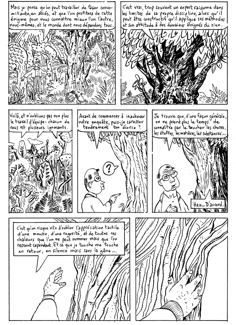 - debout à Zanzibar- page 3