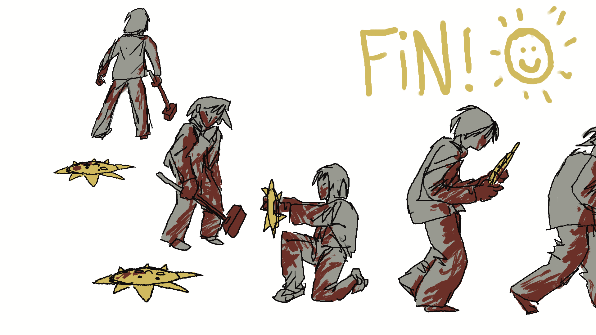 - Infirmière - page 12