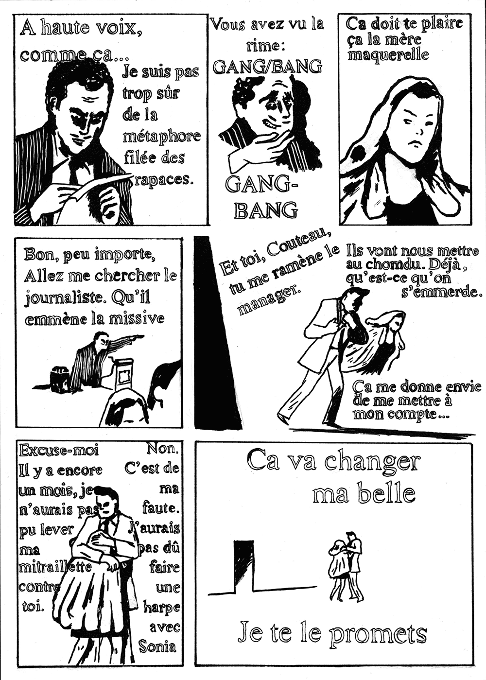 - Times new roman- page 4