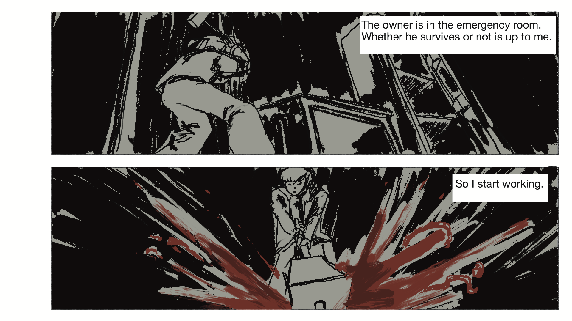 - Infirmière - page 6