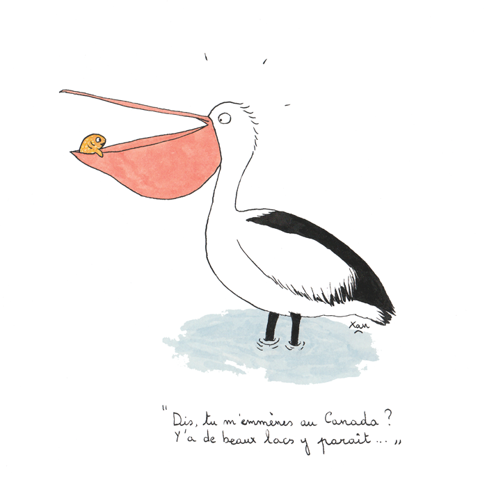 - Petites pensées colorées- page 15