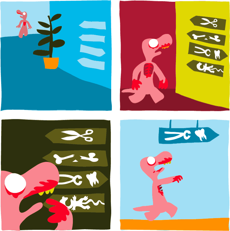 - Heartbreak- page 22