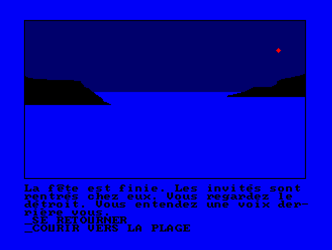 - Le Bois des Noyés- page 3