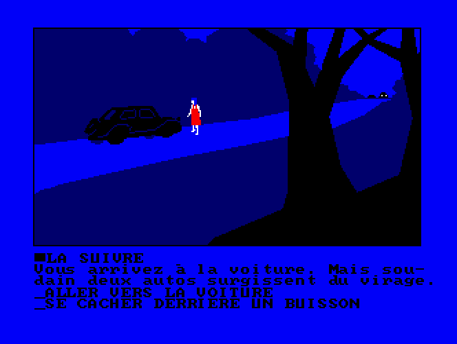 - Le Bois des Noyés- page 5