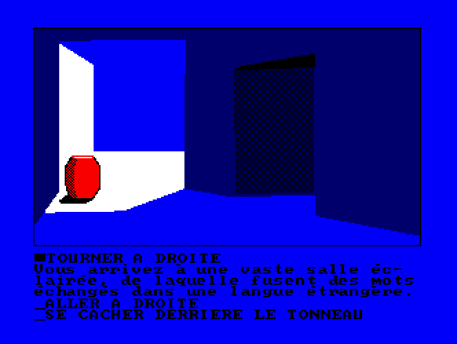 - Le Bois des Noyés- page 9