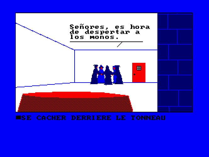 - Le Bois des Noyés- page 10