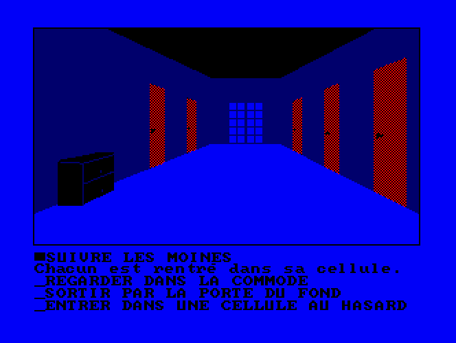 - Le Bois des Noyés- page 13