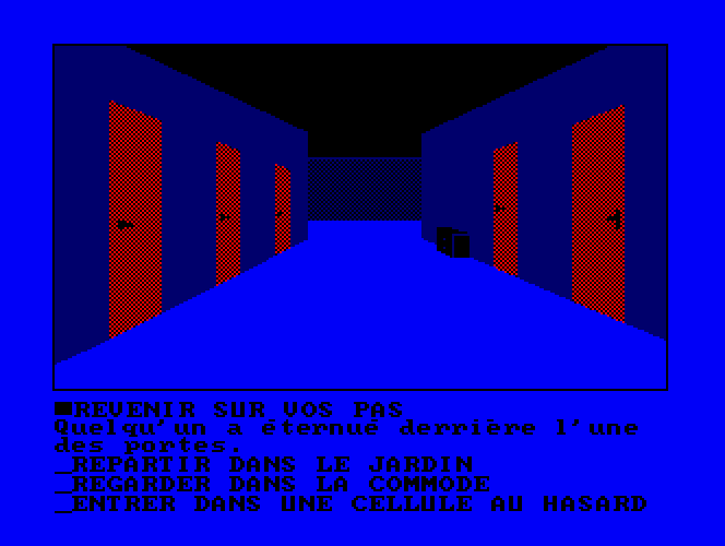 - Le Bois des Noyés- page 15