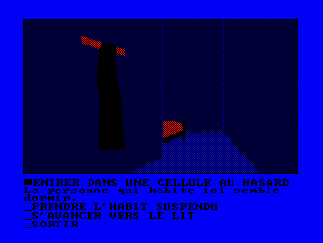 - Le Bois des Noyés- page 16