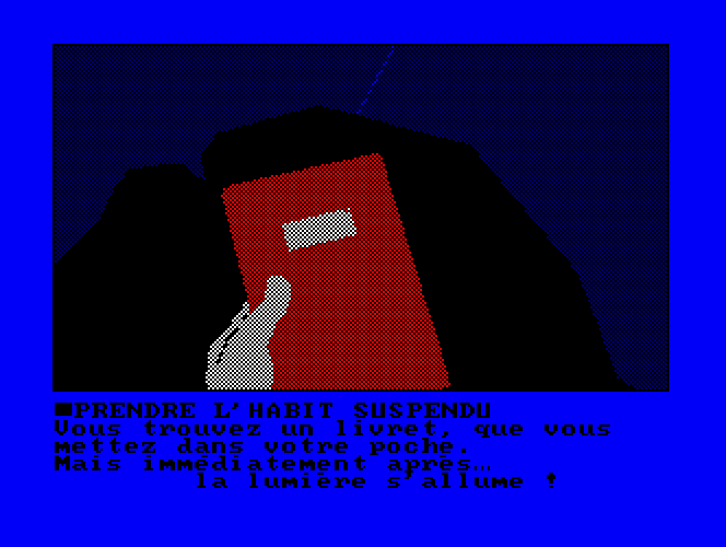 - Le Bois des Noyés- page 17