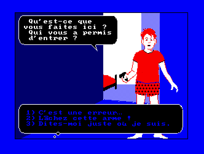 - Le Bois des Noyés- page 18