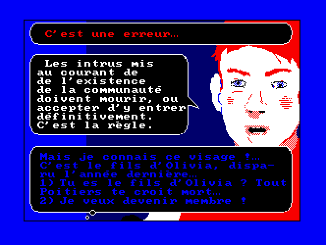 - Le Bois des Noyés- page 19