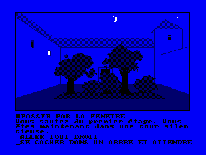 - Le Bois des Noyés- page 22