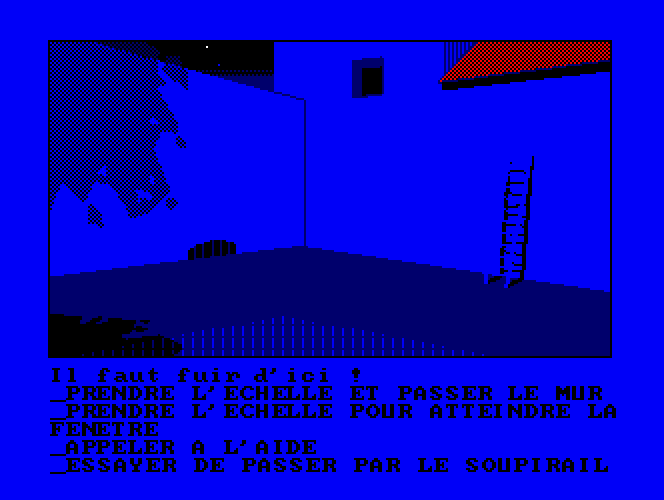 - Le Bois des Noyés- page 25