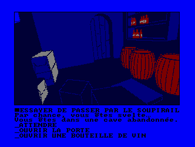 - Le Bois des Noyés- page 26