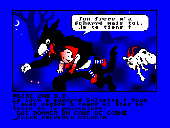 - Le Bois des Noyés- page 29