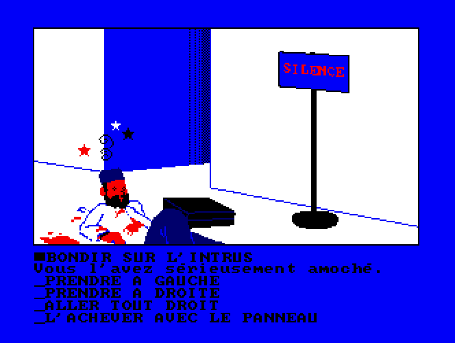 - Le Bois des Noyés- page 32