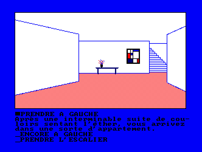 - Le Bois des Noyés- page 33