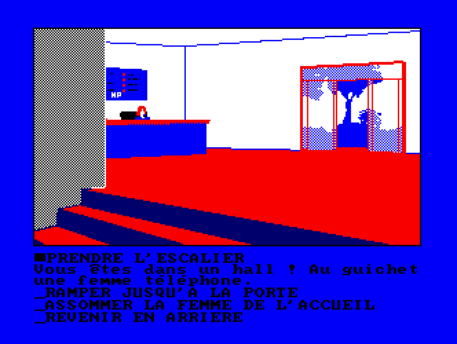 - Le Bois des Noyés- page 34