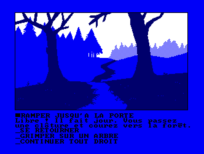 - Le Bois des Noyés- page 35