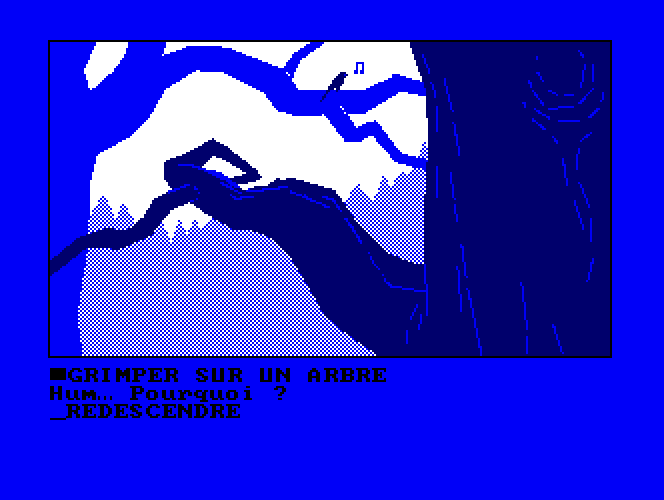 - Le Bois des Noyés- page 36