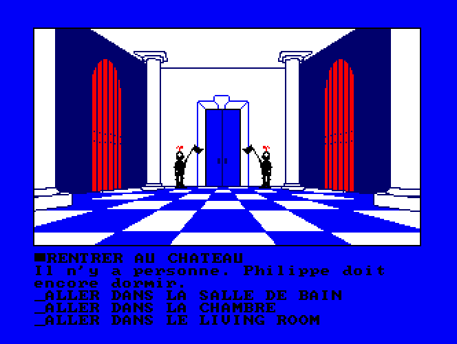 - Le Bois des Noyés- page 38