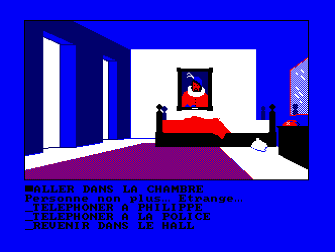 - Le Bois des Noyés- page 39