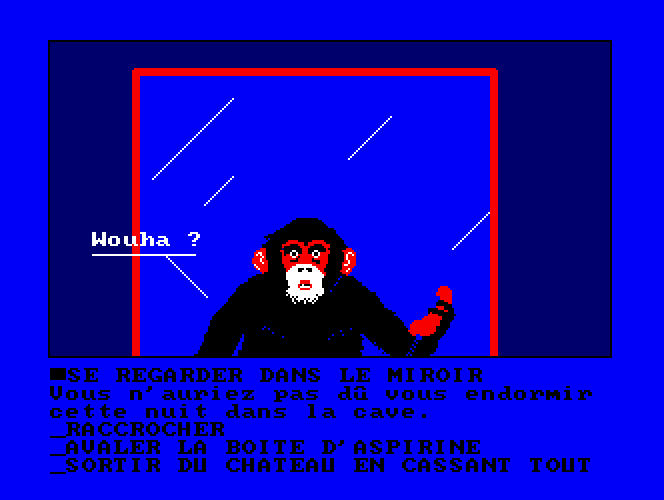 - Le Bois des Noyés- page 41