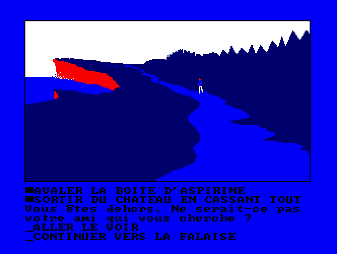 - Le Bois des Noyés- page 42