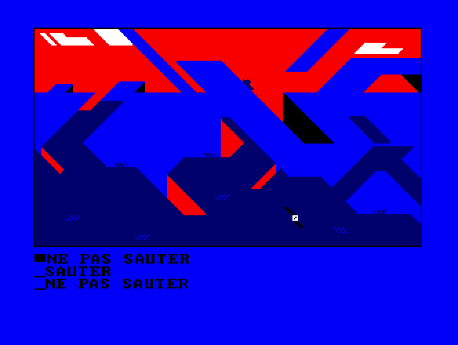 - Le Bois des Noyés- page 44