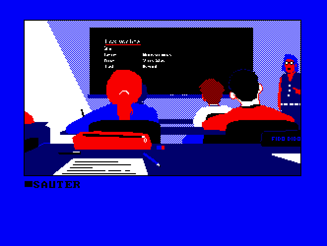 - Le Bois des Noyés- page 45