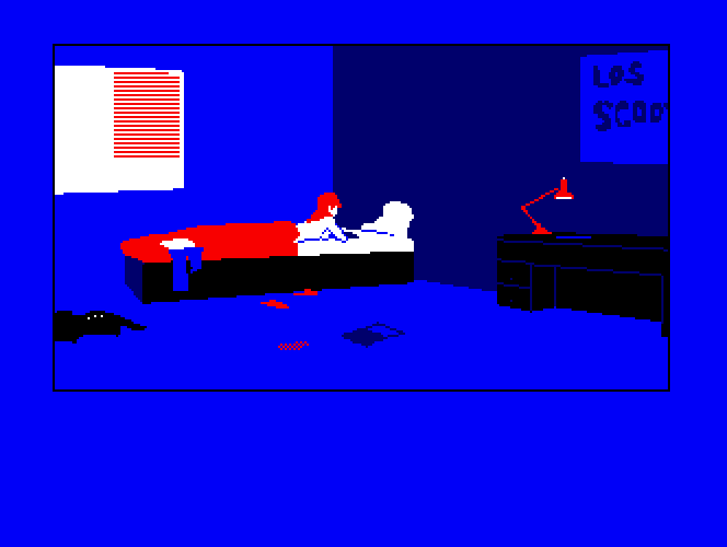 - Le Bois des Noyés- page 46