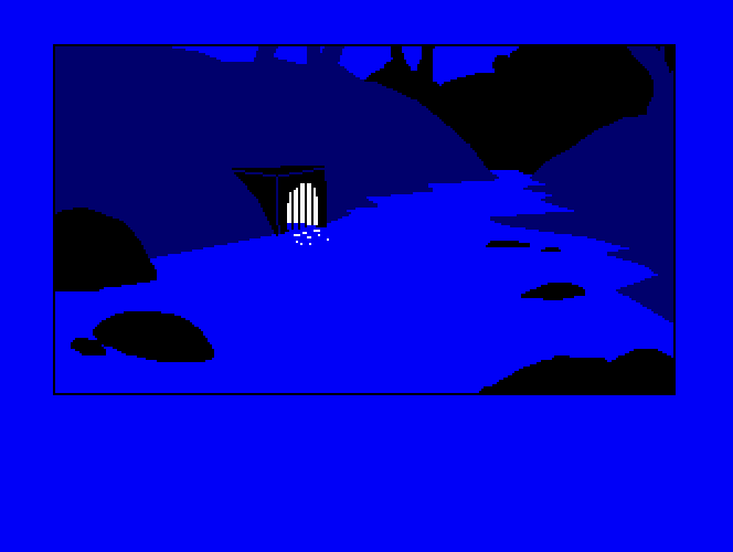 - Le Bois des Noyés- page 48