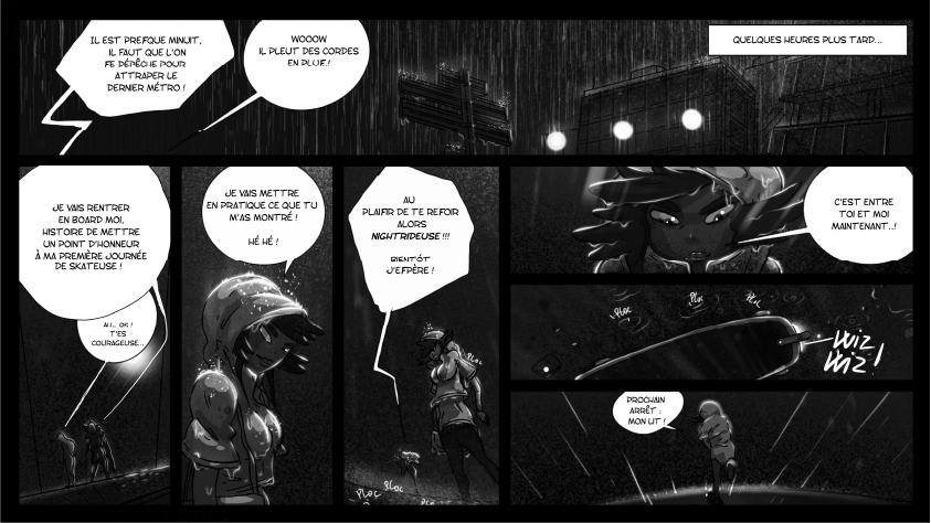 - DECATHLON SKATE- page 12