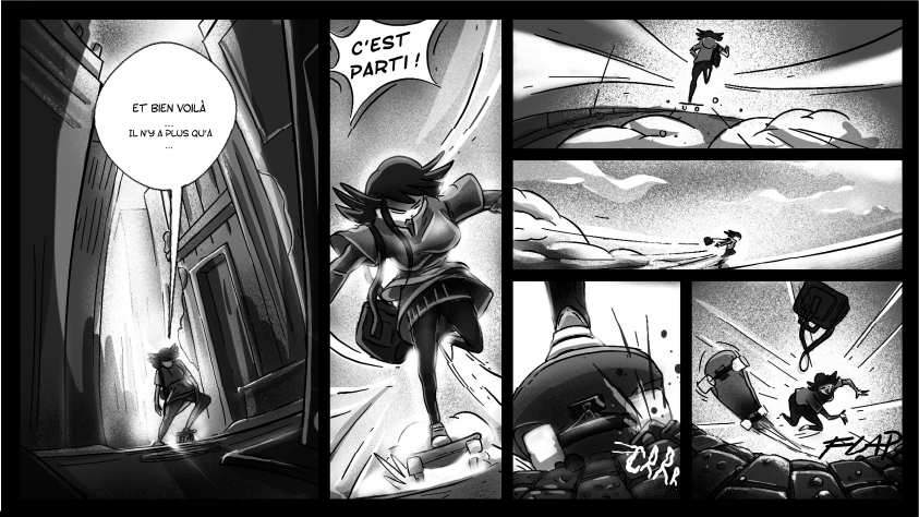 - DECATHLON SKATE- page 8