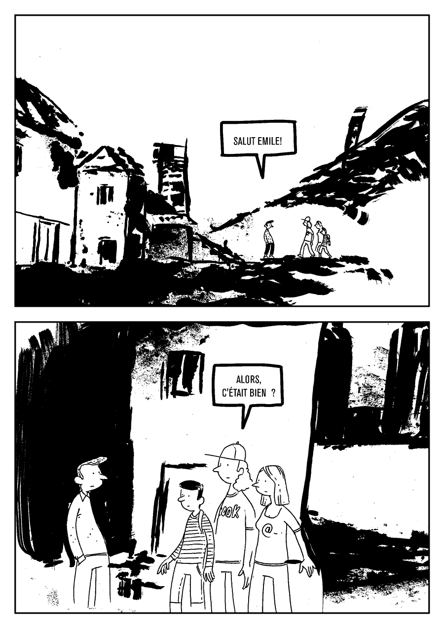 - En double- page 10