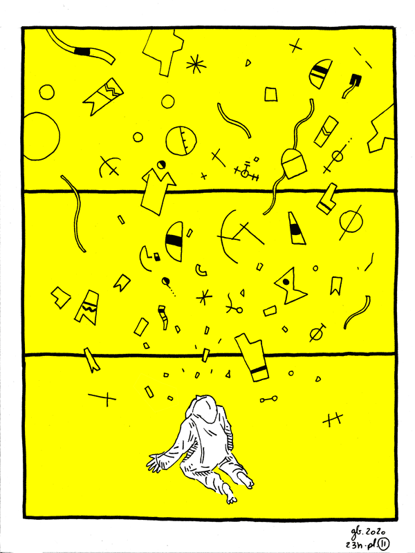 - Ziggurath- page 12