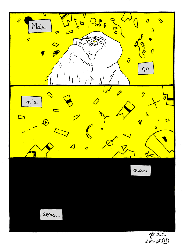 - Ziggurath- page 13