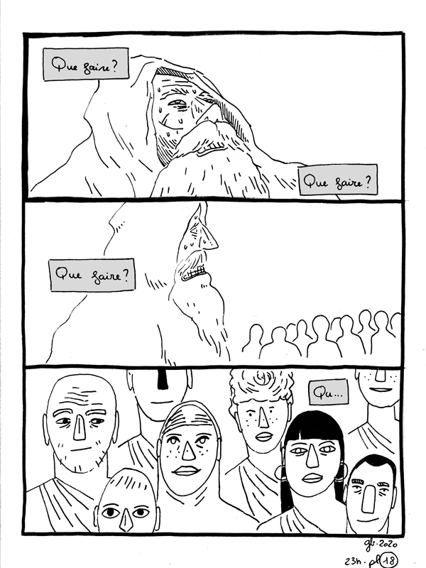 - Ziggurath- page 19