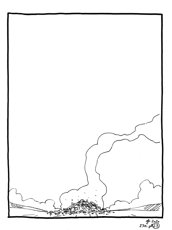 - Ziggurath- page 24