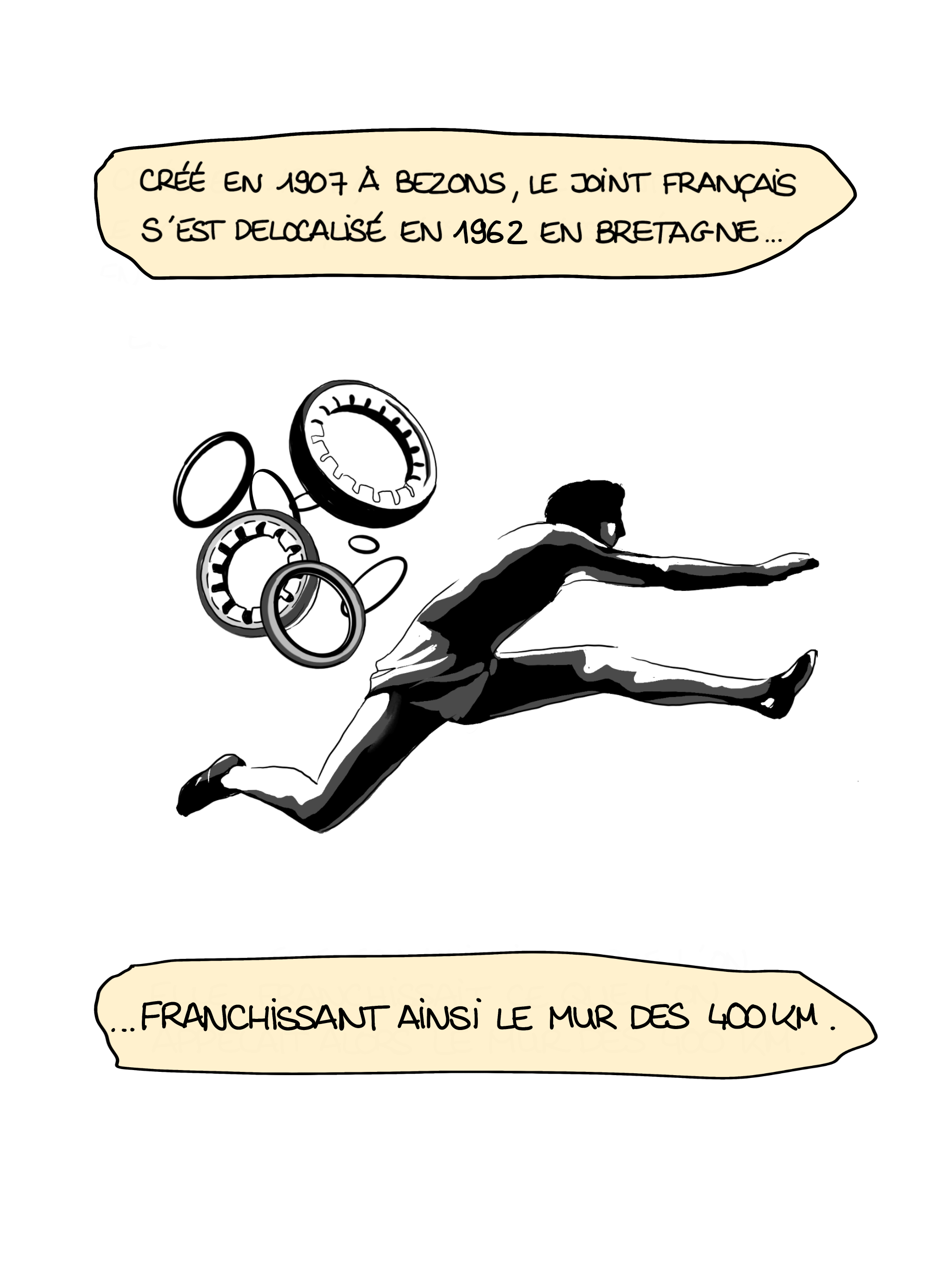 - Le Joint français- page 9