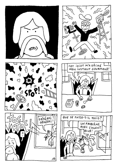 - Esprit, Muscles, Justice- page 16