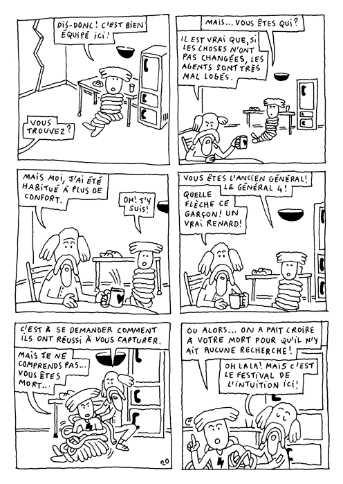 - Esprit, Muscles, Justice- page 20