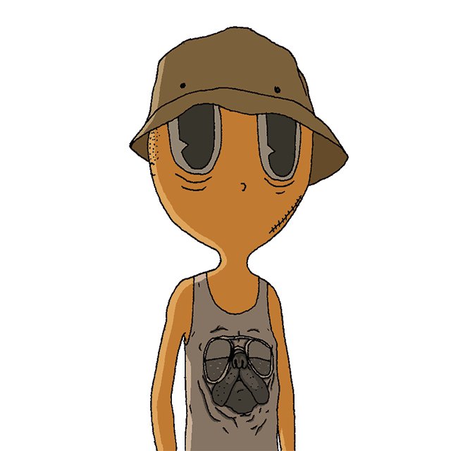 - La Mémoire En Miettes- page 35