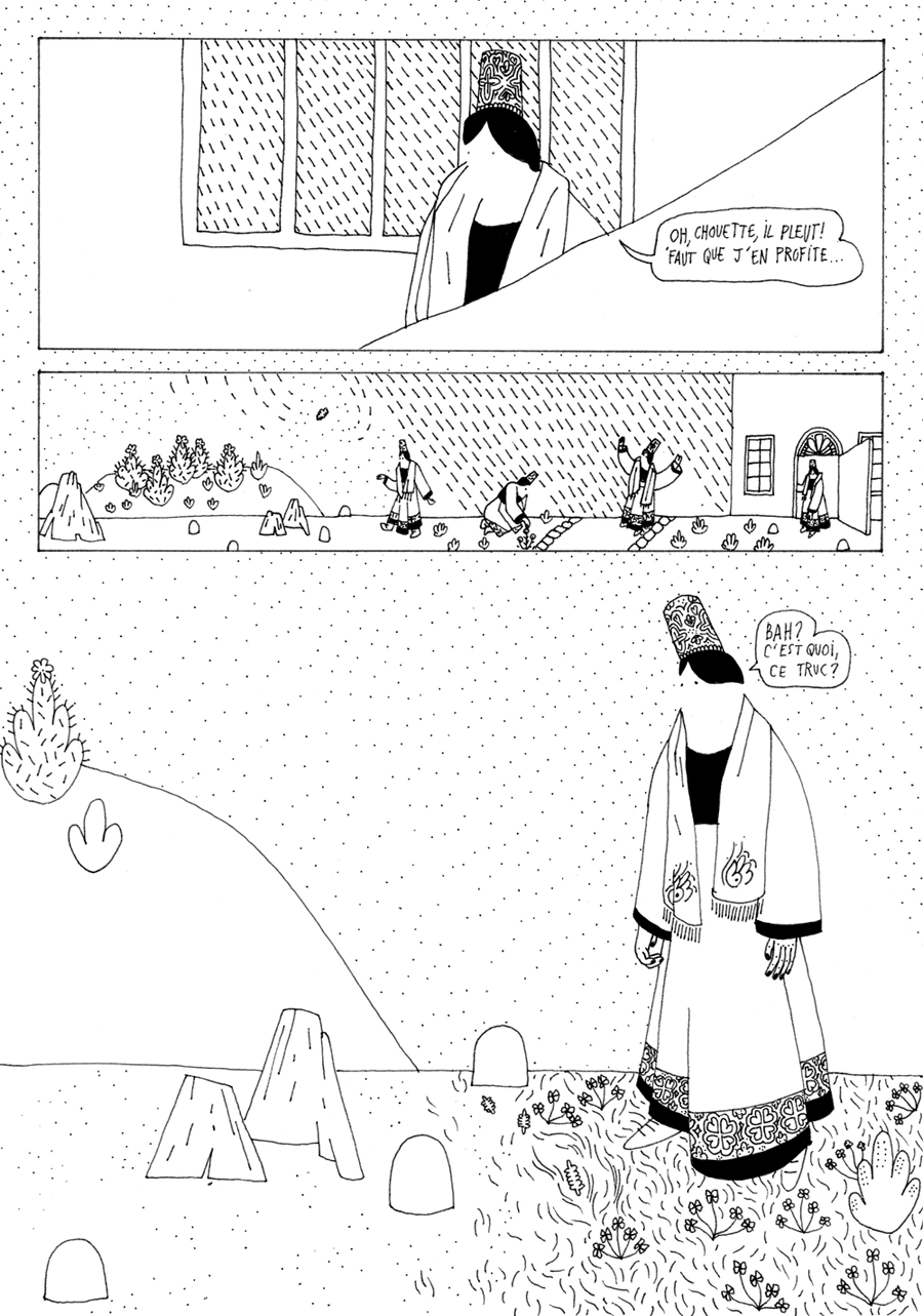 - Rain catcher- page 5