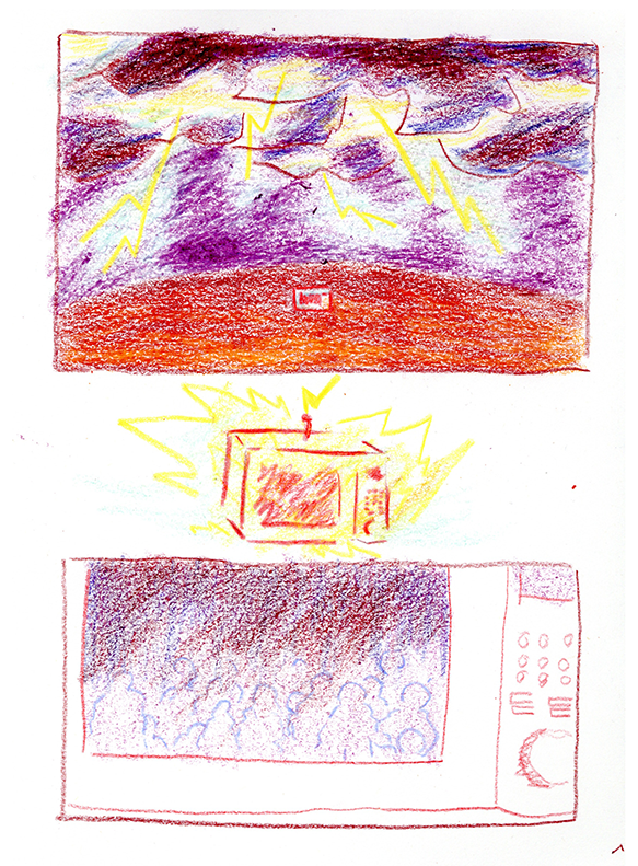 - Rayonnement- page 2