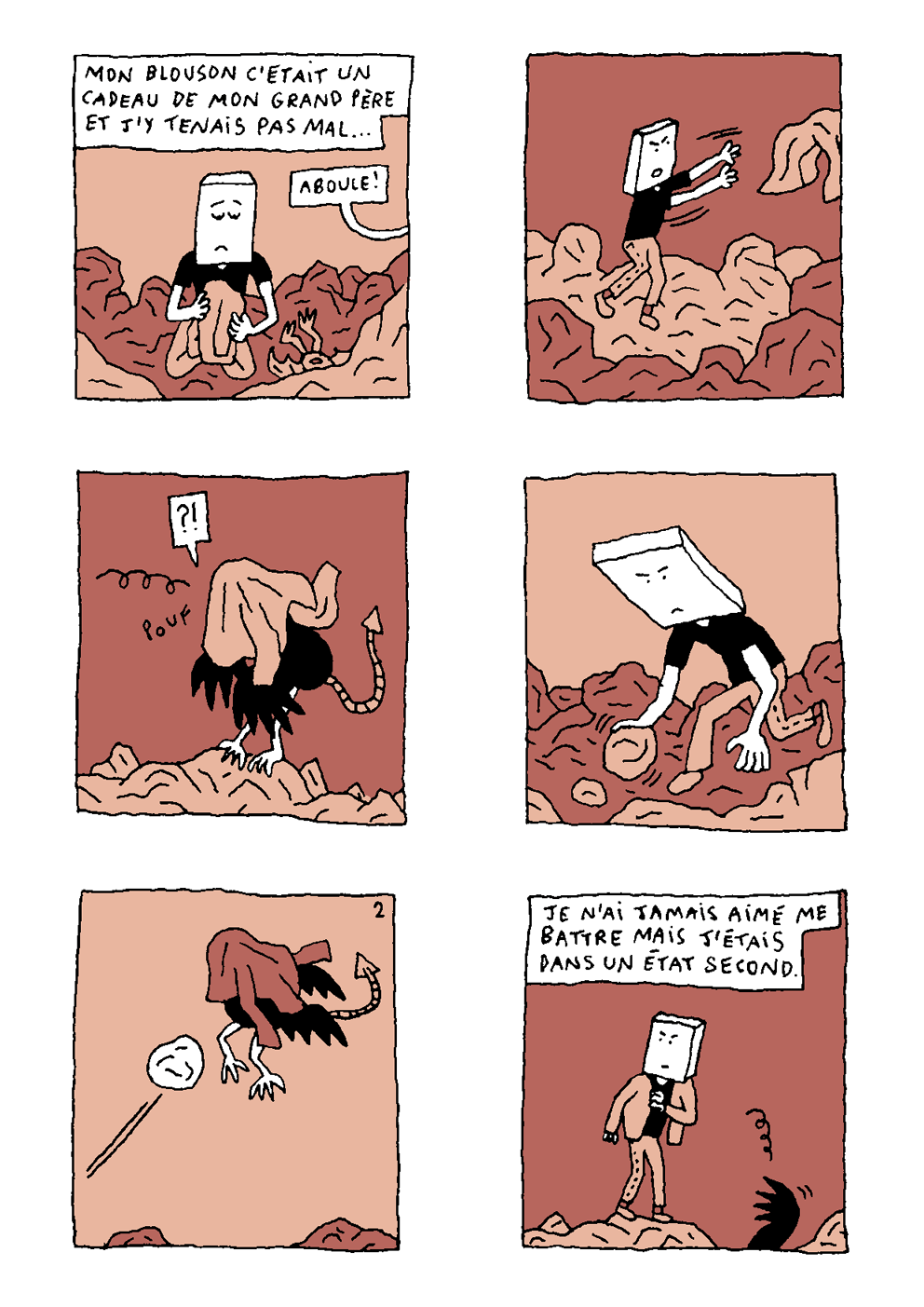 - Jean-Rectangle- page 3