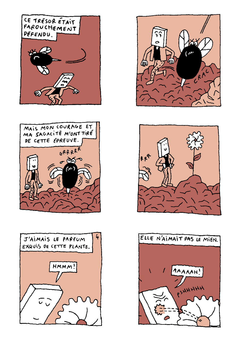 - Jean-Rectangle- page 5